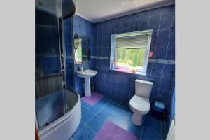 Окремі апартаменти на 8 чоловік Садиба У Ані