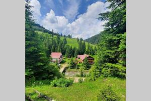 Окремі апартаменти на 8 чоловік Садиба У Ані