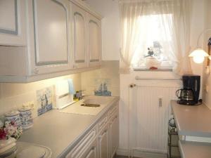 Ferienwohnung Kleine Düne