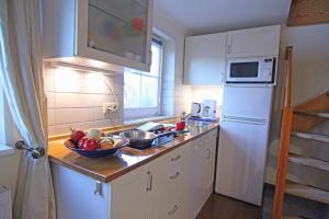 Ferienwohnung Humboldt