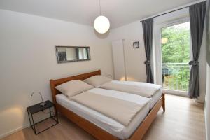 fewo1846 - Smucke Utkiek - ideal für längere berufliche Aufenthalte