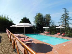 Agriturismo Poggiolo