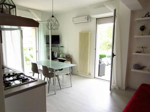 Happy Whale apartment