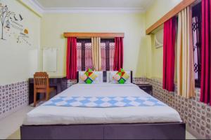 Holiday Rental Rooms