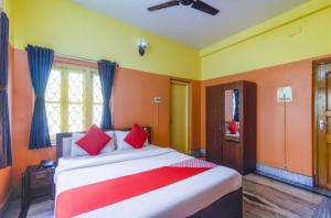 Holiday Rental Rooms