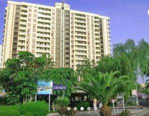 Brisa del Teide - Free parking