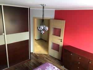 Apartament Tuwima