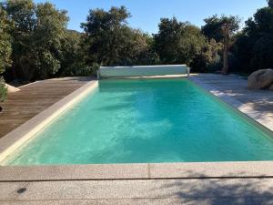 Villas Terra di sole : photos des chambres