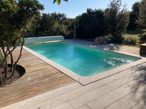 Villas Terra di sole : photos des chambres