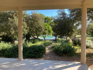 Villas Terra di sole : photos des chambres