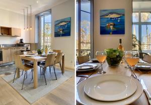 Nestor&Jeeves - PALAIS MARIE PRESTIGE - Central - Close sea