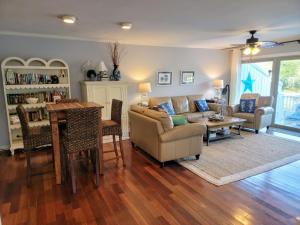 Elegant 3 BR 3 BA Wild Dunes Gated Resort Villa with 2 Golf Courses, Beach and Pool