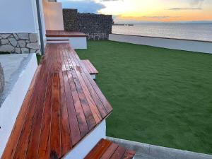 Villa Olga - Uniqe house with private beach 