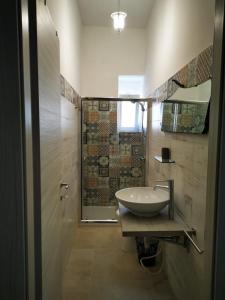AP Apartment - in centro!