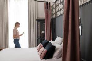 Hotels MiHotel Gailleton : photos des chambres