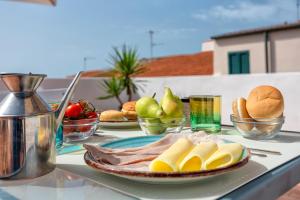 Alguer Guest House img6