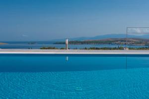 Delphic Riviera Villa Parnassos Greece