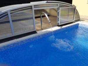 Galagonya Apartman