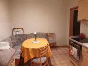 Monteurzimmer Röderland - Langzeitaufenthalte für bis zu 6 Personen