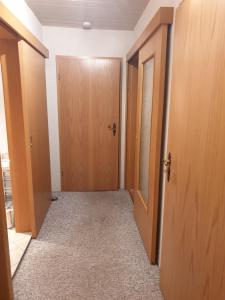 Monteurzimmer Röderland - Langzeitaufenthalte für bis zu 6 Personen