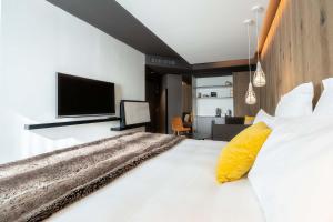 Hotels Mercure Valence : photos des chambres