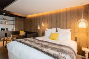 Hotels Mercure Valence : photos des chambres