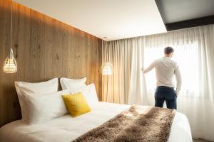 Hotels Mercure Valence : photos des chambres