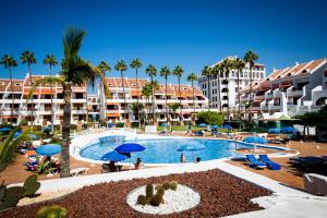GO2TENERIFE Tropicana Villa Santiago 2