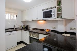 GO2TENERIFE Tropicana Villa Santiago 2