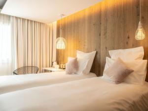 Hotels Mercure Valence : Chambre Double Classique 