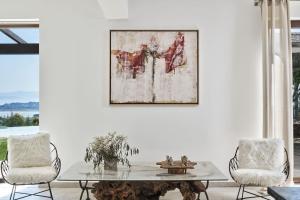The Editors Villa - Member of Spiritual Living Corfu