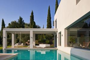 The Designers Villa - Member of Spiritual Living Corfu