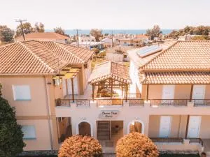 Dream Drop Studios - Kyparissia