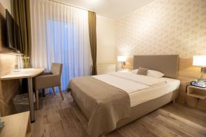 UNO Hotel Am Spieker Wolfsburg Fallersleben