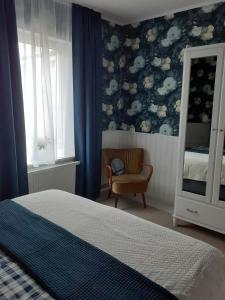 Blaue Welle