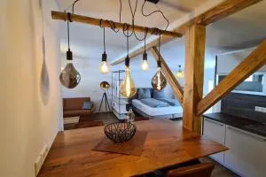 Chaletwohnung vor den Toren des Chiemgaus - Kienberg