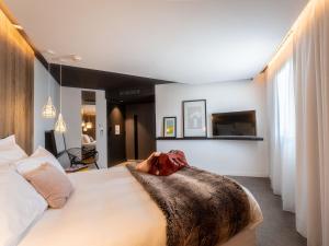 Hotels Mercure Valence : photos des chambres