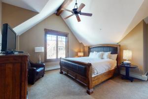 Water House on Main Street #5310