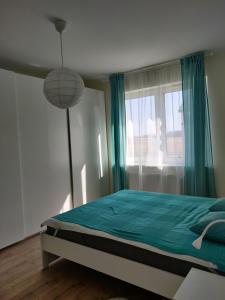 Apartament Błękitna Muszelka Darłówko