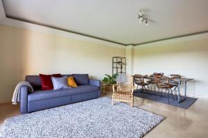 Carcavelos Apartment