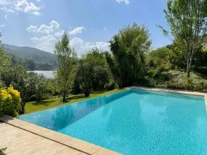 Quinta das Fragas Casa 10 Pessoas - Abelhal