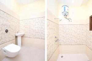 Forever Inn hotel near golden temple