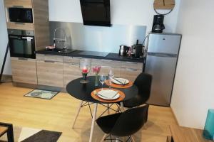 Entre Piscine et Mer