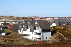 Ferienwohnung Strandrose