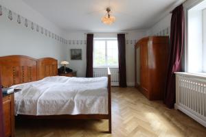 Ferienwohnung Art Deco