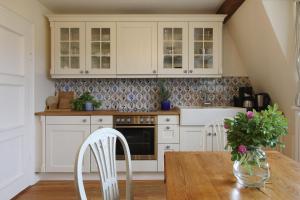 Ferienwohnung Bel Etage