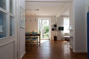 Doppelhaus An der Düne 16