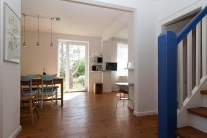 Doppelhaus An der Düne 16