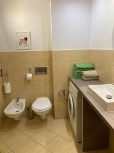 Apartament Horyzont w centrum przy plaży