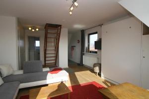 Ferienwohnung Dünennest